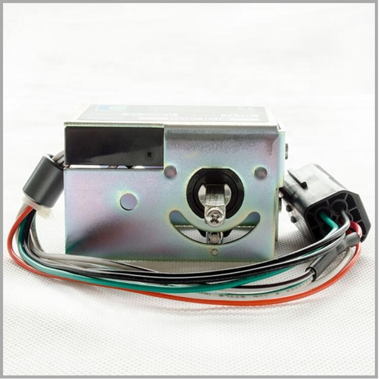 CURTIS Hall-Effect Throttle 0-5V Speed Signal Device Model