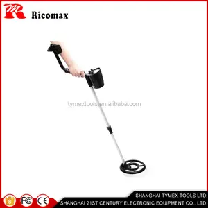 10 m derin yeraltı suyu altın tarayıcı dedektör 10 metre derinlik - Product Image 1