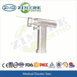 2016 instrumentos médicos herramienta hueso <span class=keywords><strong>sierra</strong></span> eléctrica - Product Image 1