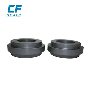 Mechanical Seal Ring Mechanical Seal Manufacturers Wholesale Sintered Silicon Signet Tungsten Carbide Rings
