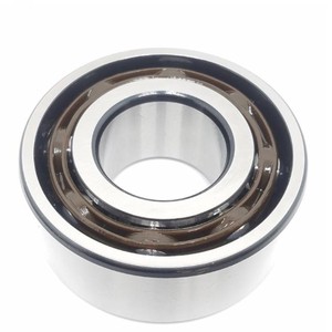 Rodamiento de Bolas de Contacto Angular <span class=keywords><strong>IJK</strong></span> 5001rs de Alta Calidad de Japón - Product Image 2