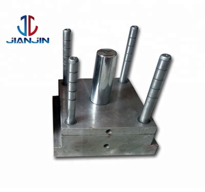 Giá rẻ Ép Phun Nhựa Dùng Một Lần Tùy Chỉnh Hình Sản Phẩm Khuôn - Product Image 2
