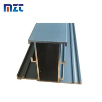 2020 3030 4040 Tslot profilé d'extrusion d'aluminium industriel