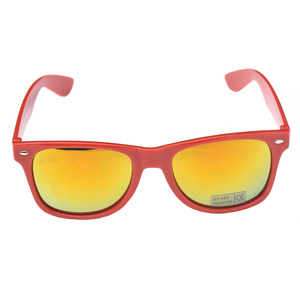 Lunettes <span class=keywords><strong>de</strong></span> <span class=keywords><strong>soleil</strong></span> promotionnelles personnalisées avec logo, vente en gros à bas prix pour hommes et femmes, fabriquées en Chine - Product Image 3