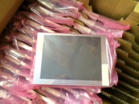 Modul Layar LCD 5.7 Inci Panel Layar LCD G057VN01 V0 V.0 V.1 V1 G057VN01 V2 V.2  Harga Pemasok Produk