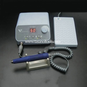 <span class=keywords><strong>NSK</strong></span> เครื่องประดับแบบพกพา Micromotor 220V เครื่องมือแกะสลักโลหะและพลาสติกสำหรับช่างทองเทียมและเครื่องประดับ - Product Image 4