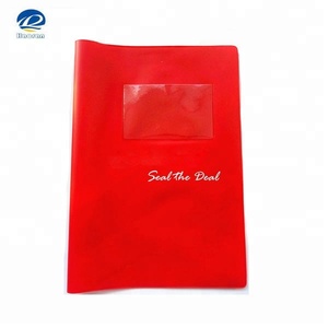 <span class=keywords><strong>Portadocumentos</strong></span> de Viaje de PVC, <span class=keywords><strong>Cartera</strong></span> para Documentos de Matrícula de <span class=keywords><strong>Coche</strong></span> con Bolsillo para Tarjetas en la Cubierta - Product Image 6