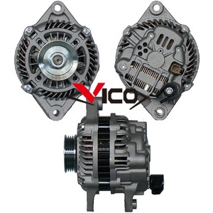 <span class=keywords><strong>Alternateur</strong></span> automobile Lester 11230 5033343AA A002TG0791 Convient à Chrysler PT Cruiser 2.4L - Product Image 1