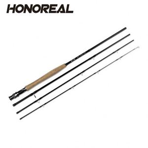 8ft 2.4m Cannes à Pêche à la <span class=keywords><strong>Mouche</strong></span> Bon Marché Filature <span class=keywords><strong>Canne</strong></span> À Pêche - Product Image 6