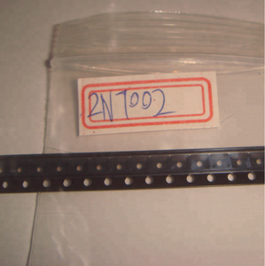 (Original semi-conducteurs Électroniques puce IC) <span class=keywords><strong>2N7002</strong></span> - Product Image 1
