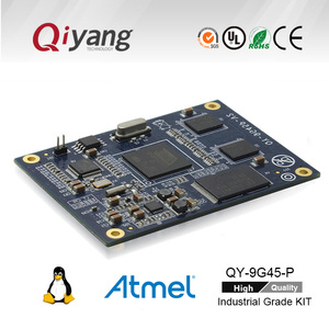 Système sur puce AT91SAM9G45CPU prenant en charge Linux et Wince - Product Image 4