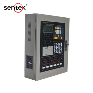 Inteligente direccionable <span class=keywords><strong>Panel</strong></span> de <span class=keywords><strong>Control</strong></span> de alarma de incendios - Product Image 4