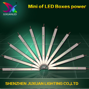 CE RoHS aprobados a prueba de agua 18 w 1.5a 12 v silm led controlador de fuente de alimentación caja - Product Image 3