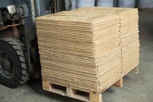 Giấy Lụa 18gsm Màu Vàng Sang Trọng Giấy Gói Giấy Đặc Biệt 100% Bột Gỗ Nguyên Chất In Offset OEM FSC Màu Trắng, Màu - Product Image 6