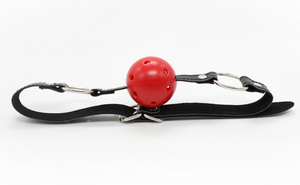 SacKnove ceinture en cuir exotique chaude Bondage Gear pas cher respirant balle en plastique animaux cheval jouet sexuel bouche ouverte <span class=keywords><strong>Gag</strong></span> pour femmes hommes - Product Image 4