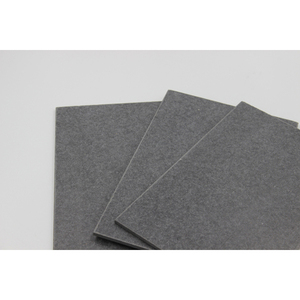 Goede Kwaliteit Ce-certificering Fiber Cement Golfplaatprofiel