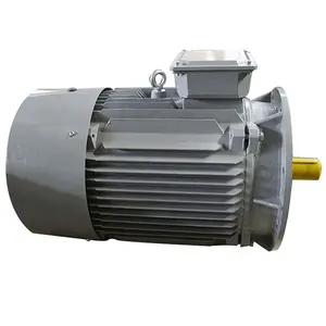 Motore elettrico 50kw rpm 3000 per pialla