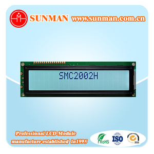 <span class=keywords><strong>20X2</strong></span> 2002 два строчный матричный моно alphanumeric <span class=keywords><strong>character</strong></span> stn трансфлективный жк-экран модуль белый дисплей