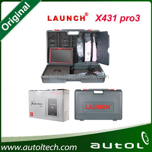 En ligne mise à jour gratuite du lancement x431 <span class=keywords><strong>diagun</strong></span> logiciel x431 pro <span class=keywords><strong>3</strong></span> soutien Wifi/Bluetooth lancement x431 Pro3 - Product Image 2