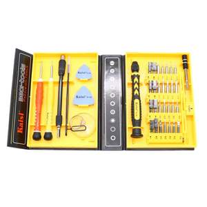 Professionale 38 in 1 Set di Cacciaviti attrezzi di Apertura del telefono multiuso Strumento di Riparazione per <span class=keywords><strong>PC</strong></span>, computer portatile, telefono cellulare di Strumenti di Set - Product Image 2