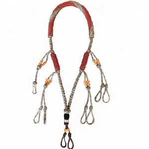 Kunden Paracord Ente Call Lanyard für jagd