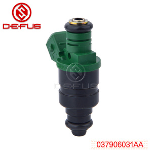 Heißer Verkauf Neue Typ Brennstoffinjektordüse OEM 037906031AA für Golf Jetta Seat 2.0L A3 Octavia 1.6L - Product Image 5