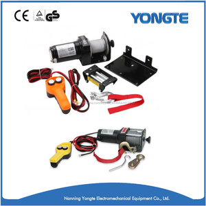 Mini 4x4 12 v barco molinete eléctrico para <span class=keywords><strong>la</strong></span> <span class=keywords><strong>venta</strong></span> - Product Image 6