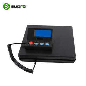 Sf890 Tragbare Elektronische Digitale Paket-Versandwaage 50kg Postwaage - Product Image 6
