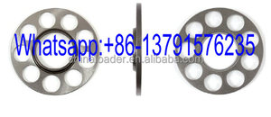 อะไหล่ปั๊มไฮดรอลิก Rexroth Uchida A10V40 ชุดซ่อม A10V40 อะไหล่ A10V40 - Product Image 5