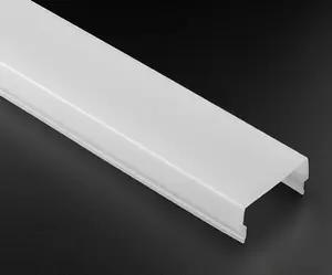Großhandel biegen led licht clip-Beste Wahl Hohe qualität Niedriger Preis Led aluminium profil aus China Glite GL-S-ALP-5550 Hängen & oberfläche profil