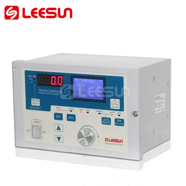 LEESUN LTC-858B automatic tension controller mitsubishi replaceable tension control