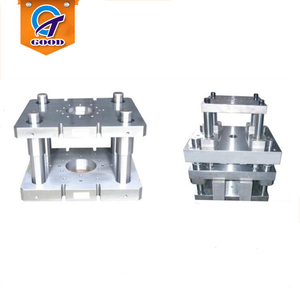 عالية الجودة OEM قاعدة القالب حقن القالب قاعدة ، OEM قاعدة القالب - Product Image 4