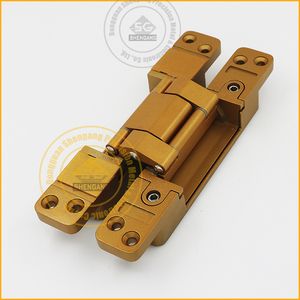 Hot Bán thiết kế hiện đại Heavy Duty giấu bản lề với có thể tháo rời pin chất lượng cao giấu bản lề - Product Image 6