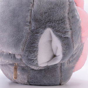 <strong>Pillow</strong> <strong>Blanket</strong> 2 in 1 Cat's Paw - Product Image 4