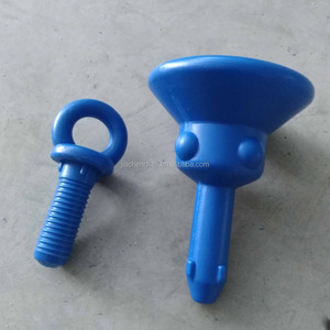 Phao Nổi Trượt Tuyết Bằng Nhựa Giá Thấp Nhà Sản Xuất 2022 Phao HDPE - Product Image 4