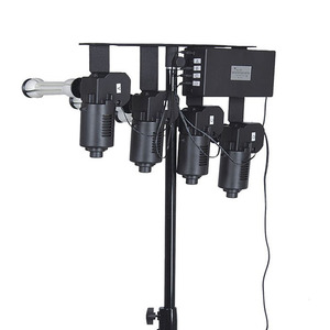 <span class=keywords><strong>NG</strong></span>-<span class=keywords><strong>2RES</strong></span> estudio control remoto inalámbrico eléctrico elevador de fondo luces <span class=keywords><strong>Lifter</strong></span> - Product Image 2