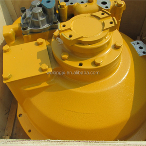 Convertidor de Par Shantui SD16 16y-11-00000 - Product Image 2