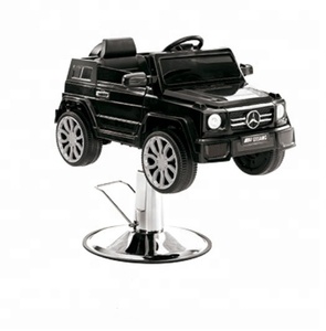 Sıcak satış <span class=keywords><strong>Salon</strong></span> ekipmanları çocuk berber koltuğu - Product Image 1