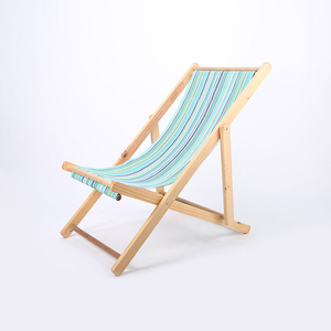 Chaise de <span class=keywords><strong>balcon</strong></span> pliante de qualité supérieure - Product Image 3
