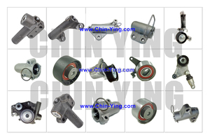 Kit de chaîne de distribution N36A N32A pour Suzuki Grand Vitara XL-7 - Product Image 3