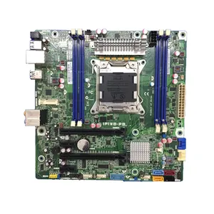 Vendita calda Desktop motherboard mainboard 654191-001 per HP IPIWB-PB X79 supporta LGA 2011 CPU testato buona