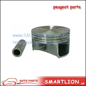 0401600 062 8. k4 ew10 piston được sử dụng cho Peugeot 206 306 406