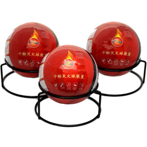 Económico extintor bola mejor valor - Product Image 6