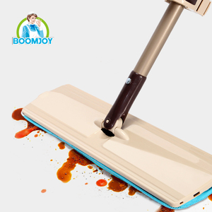 Artnome ไม้ถูพื้นผ้าไมโครไฟเบอร์,ไม้ถูพื้นทำความสะอาดแบบไม่ต้องใช้มือ - Product Image 5