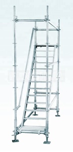 Scaffolding Scaffolding Aluminium Stairs