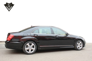 Kit Carrozzeria Mercedes-Benz S65 AMG per Classe S W221 2006-2013 - Product Image 3