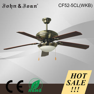 Nouveau modèle élégante décoration <span class=keywords><strong>silencieux</strong></span> ventilateurs de <span class=keywords><strong>plafond</strong></span> - Product Image 1