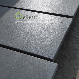 Chống-Muối Xám Bazan Tường Ốp Bảng Điều Chỉnh & Gạch - Product Image 1