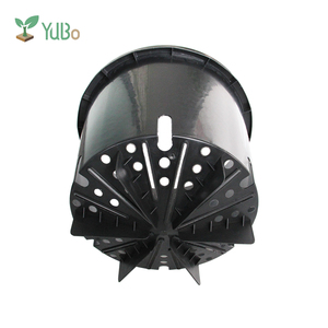 Maceta <span class=keywords><strong>de</strong></span> Alta Calidad <span class=keywords><strong>de</strong></span> <span class=keywords><strong>25</strong></span> <span class=keywords><strong>Litros</strong></span> para Plantar Arándanos, Maceta para Plantas <span class=keywords><strong>de</strong></span> Exterior - Product Image 3