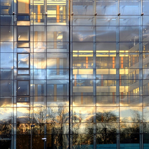 Cửa Hàng Đẹp Rèm Tường Kính Nhện, Phần Cứng Nhện Thủy Tinh - Product Image 2